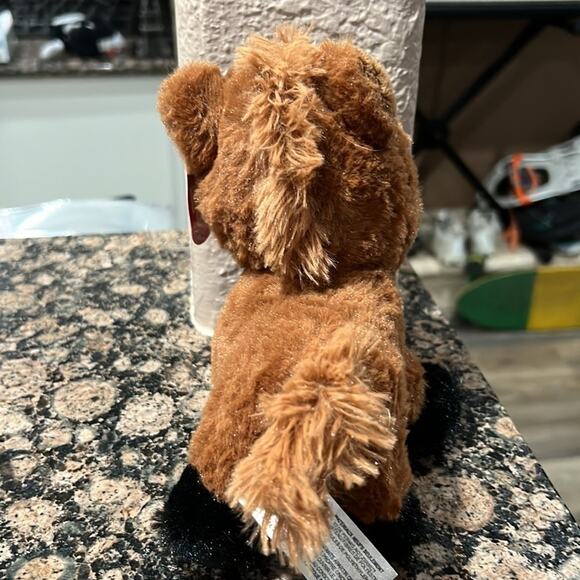 Fiesta Horse Plush Stuffed Animal 7 inch NWT - Picture 7 of 8